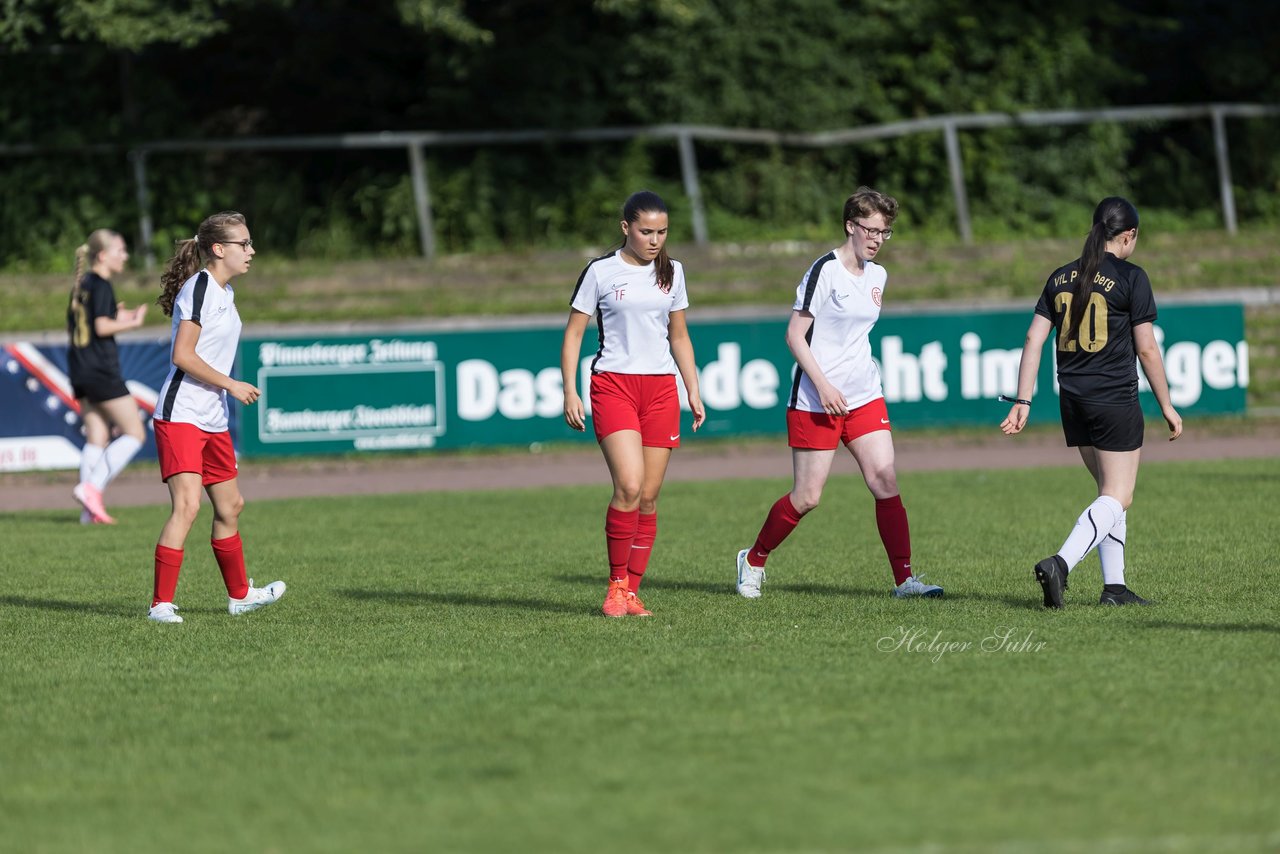 Bild 171 - Loewinnen Cup